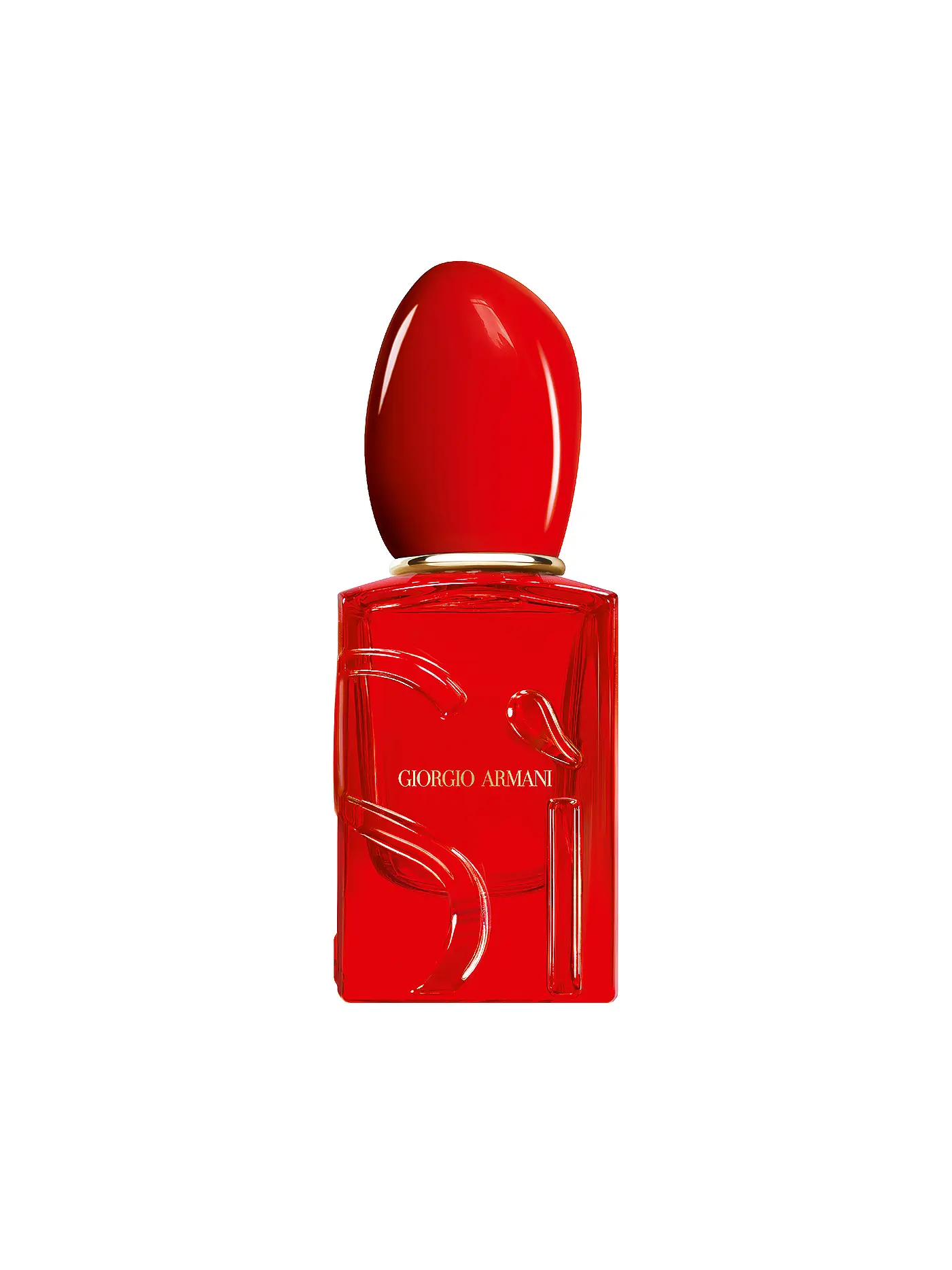 ARMANI | Si Passione Red Musk Eau de Parfum 100ml | keine Farbe