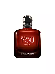 ARMANI | Stronger With YOU Parfum 50ml | keine Farbe