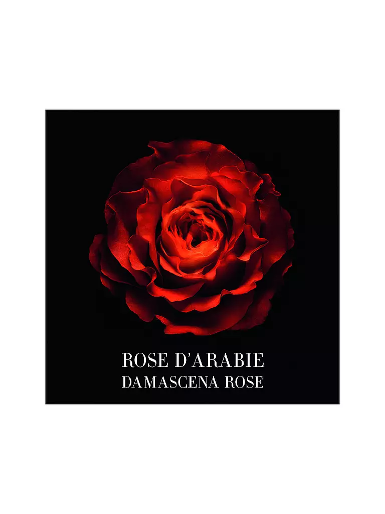 ARMANI/PRIVÉ |  Rose D'Arabie Eau de Parfum 100ml | keine Farbe