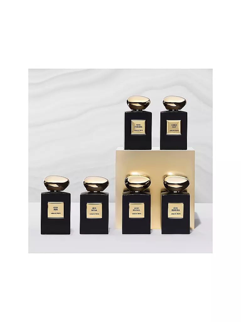 ARMANI/PRIVÉ |  Rose D'Arabie Eau de Parfum 100ml | keine Farbe