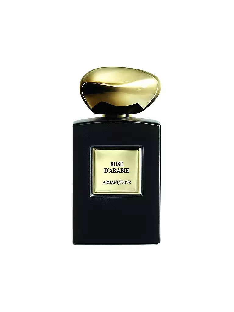 ARMANI/PRIVÉ |  Rose D'Arabie Eau de Parfum 100ml | keine Farbe