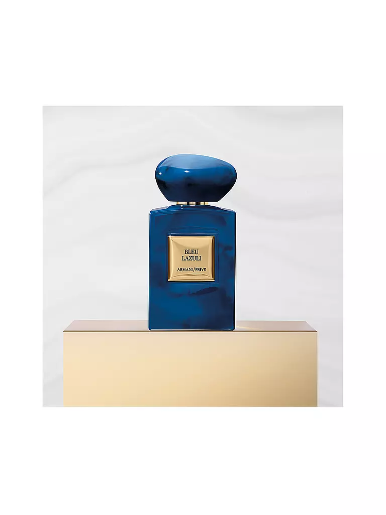 ARMANI/PRIVÉ | Bleu Lazuli Eau de Parfum 100ml | keine Farbe