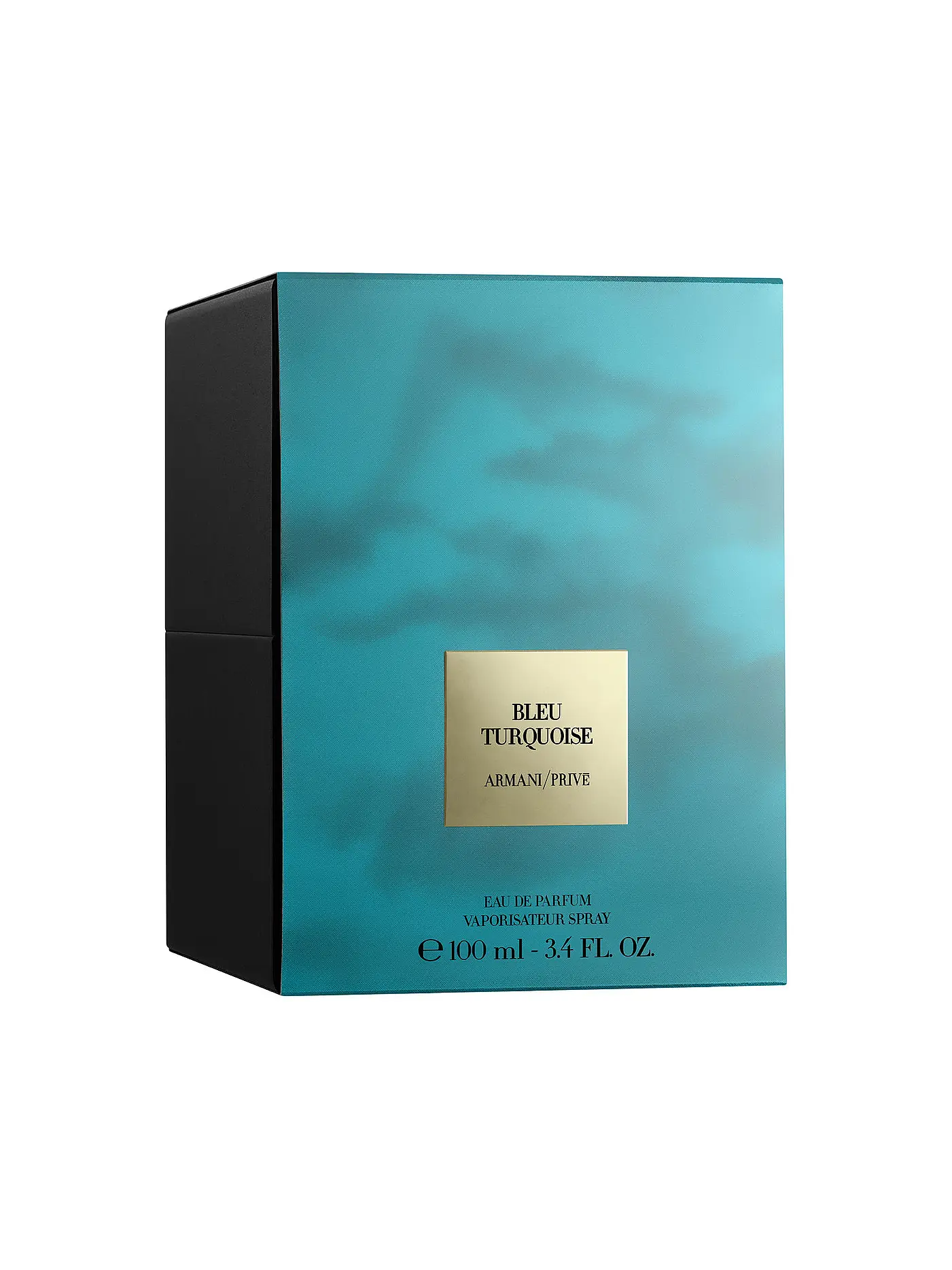 ARMANI/PRIVÉ | Bleu Turquoise Eau de Parfum 100ml | keine Farbe