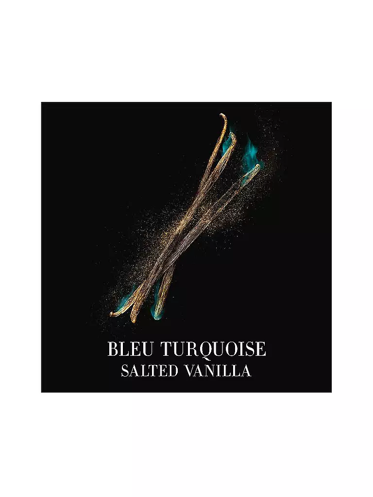 ARMANI/PRIVÉ | Bleu Turquoise Eau de Parfum 50ml | keine Farbe