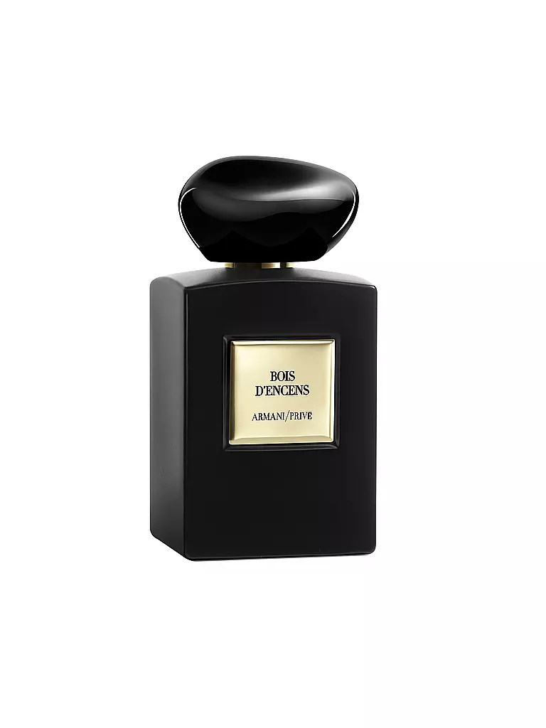 ARMANI/PRIVÉ | Bois D'Encens Eau de Parfum 100ml | keine Farbe