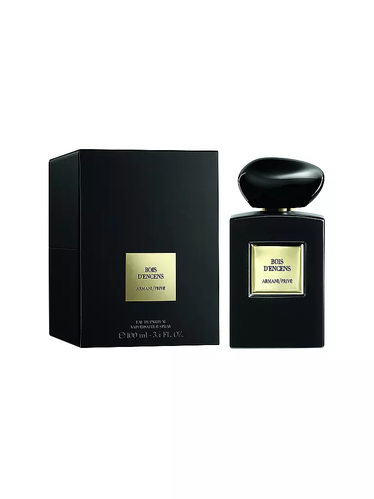 ARMANI/PRIVÉ | Bois D'Encens Eau de Parfum 100ml | keine Farbe