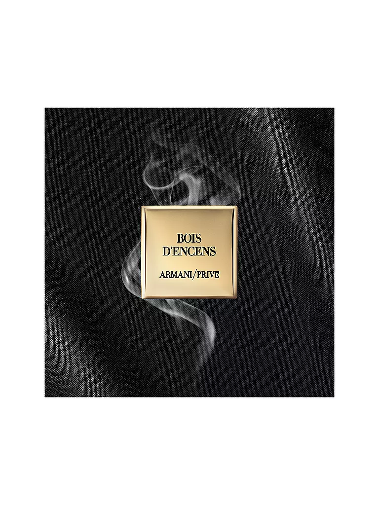 ARMANI/PRIVÉ | Bois D'Encens Eau de Parfum 100ml | keine Farbe