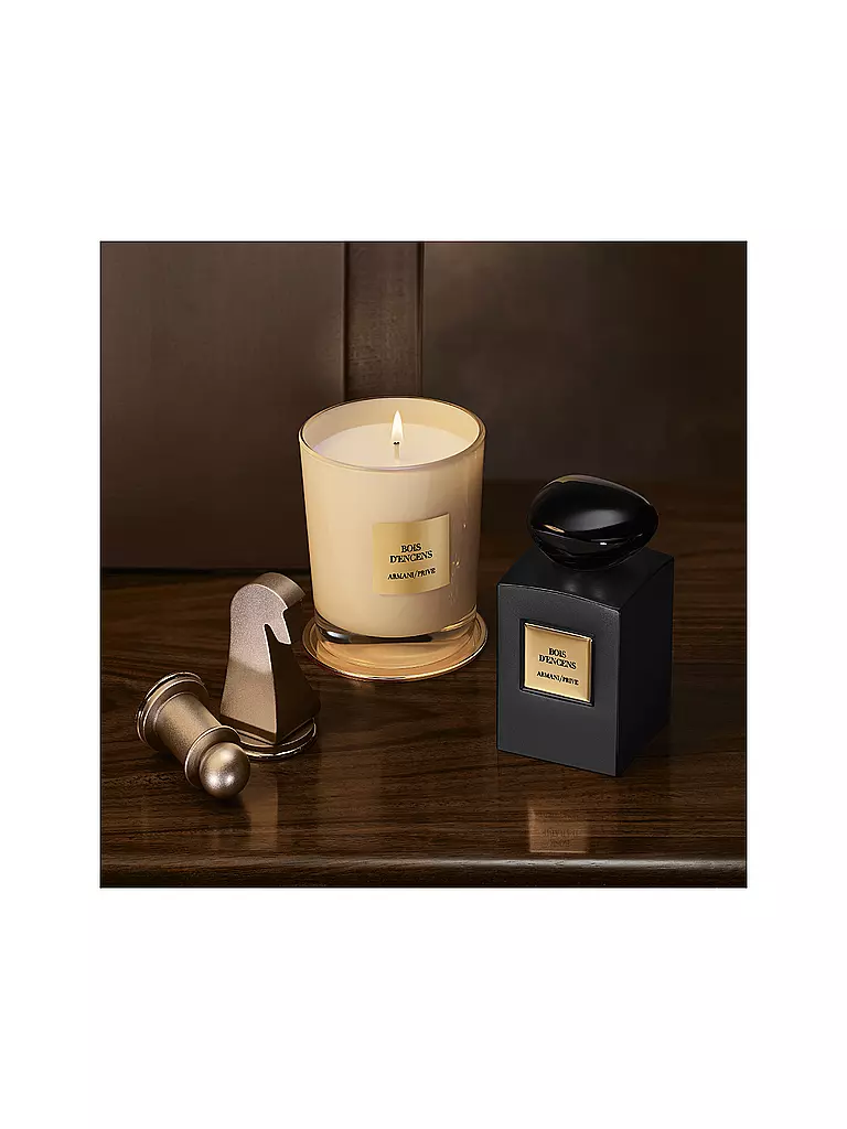 ARMANI/PRIVÉ | Bois D'Encens Eau de Parfum 100ml | keine Farbe