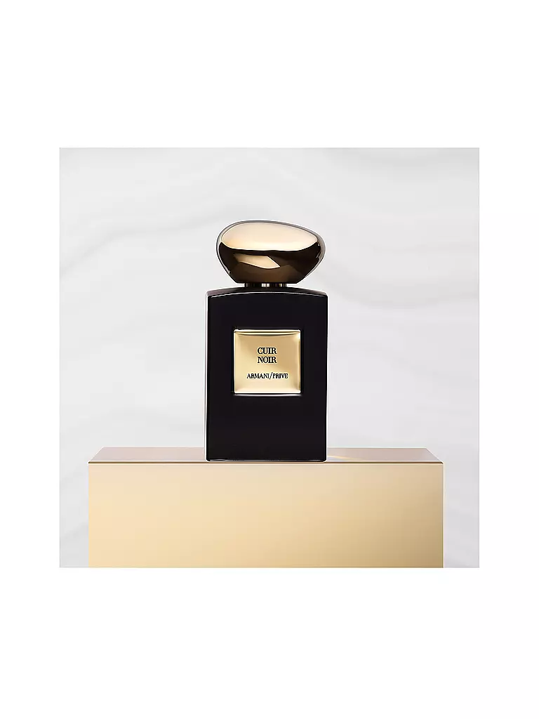 ARMANI/PRIVÉ | Cuir Noir Eau de Parfum 100ml | keine Farbe