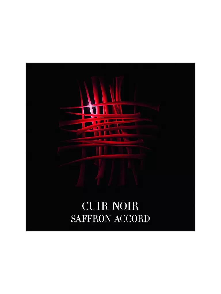 ARMANI/PRIVÉ | Cuir Noir Eau de Parfum 100ml | keine Farbe