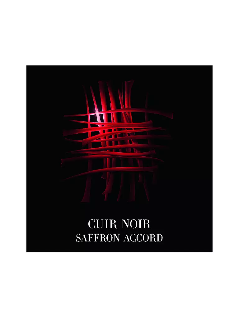 ARMANI/PRIVÉ | Cuir Noir Eau de Parfum 50ml | keine Farbe