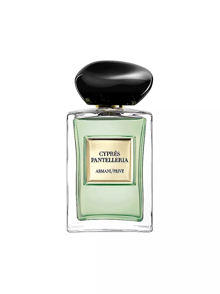 ARMANI/PRIVÉ | Cyprès Pantelleria Eau de Toilette 100ml | keine Farbe