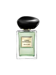ARMANI/PRIVÉ | Cyprès Pantelleria Eau de Toilette 50ml  | keine Farbe