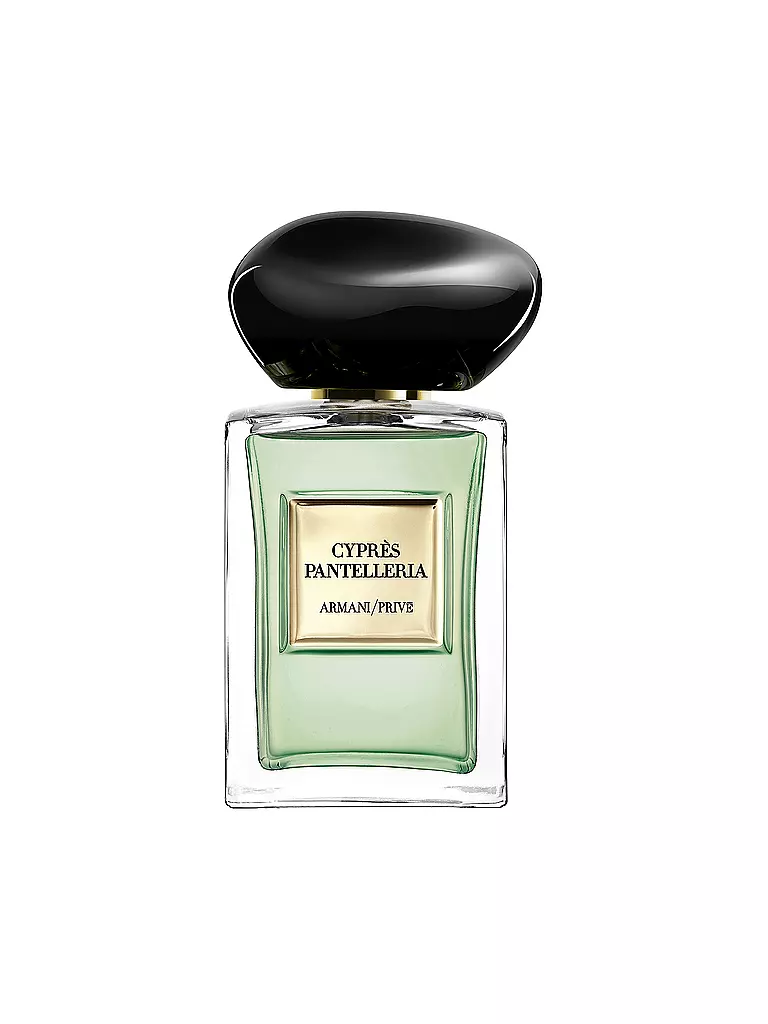 ARMANI/PRIVÉ | Cyprès Pantelleria Eau de Toilette 50ml  | keine Farbe