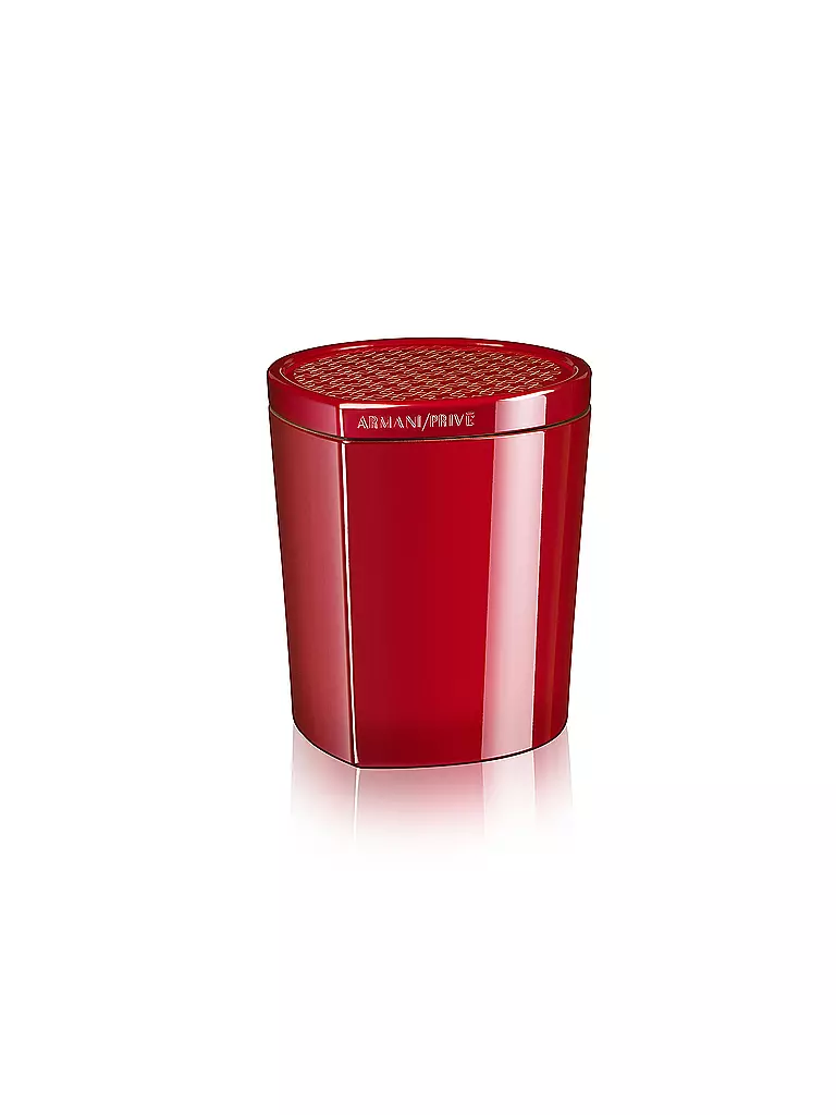 ARMANI/PRIVÉ | Duftkerze - Candle Rouge Malachite | keine Farbe