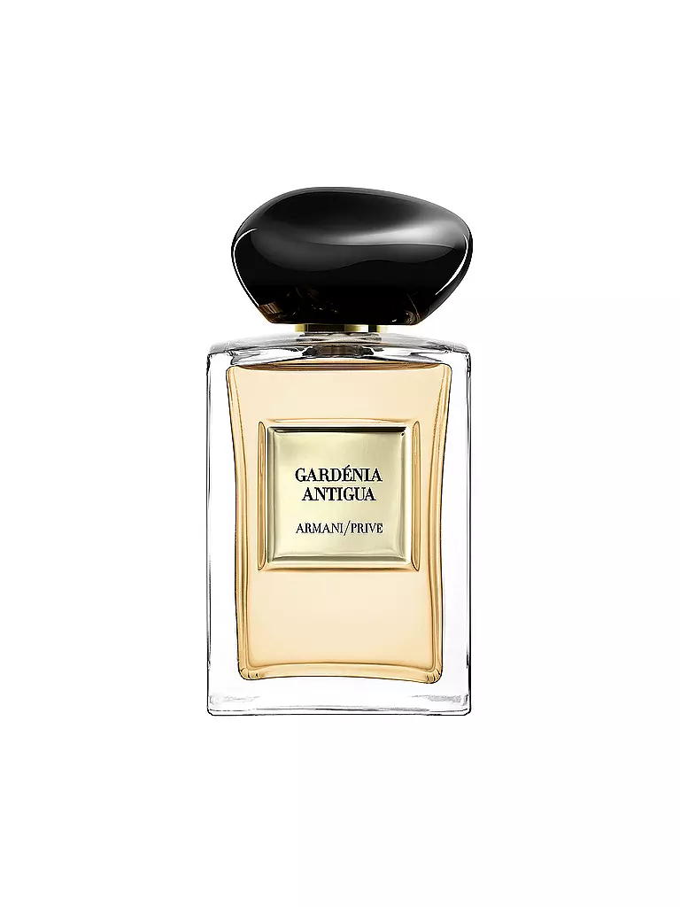 ARMANI/PRIVÉ | Gardénia Antigua Eau de Toilette 100ml | keine Farbe