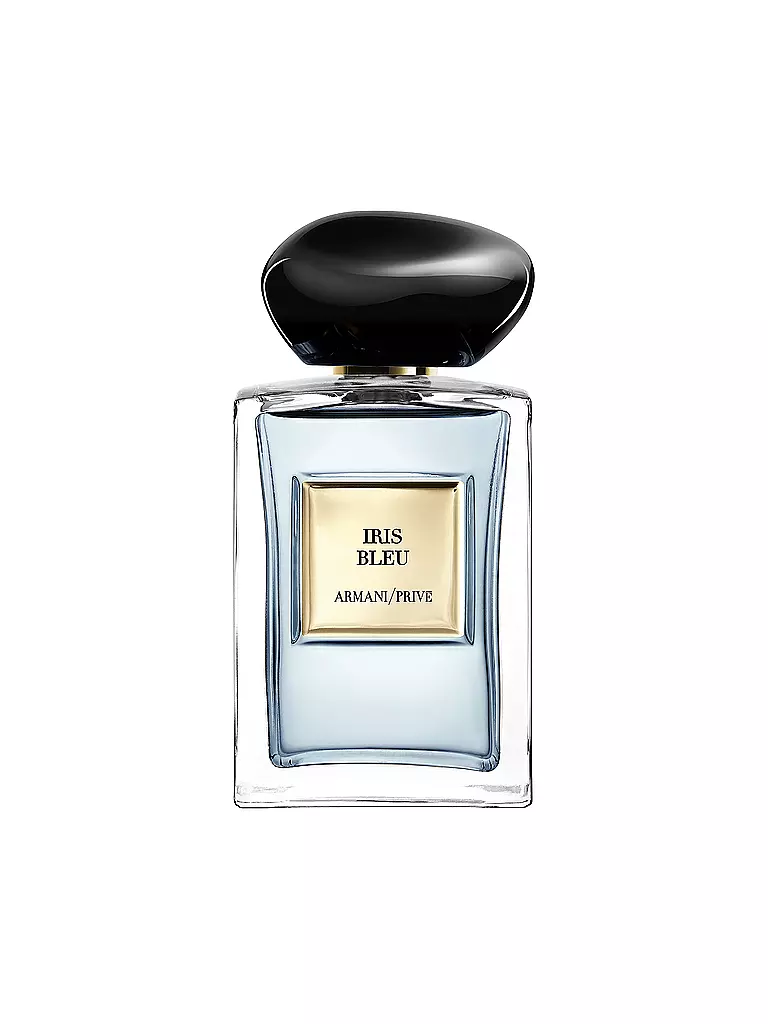 ARMANI/PRIVÉ | Iris Bleu Eau de Toilette 100ml | keine Farbe