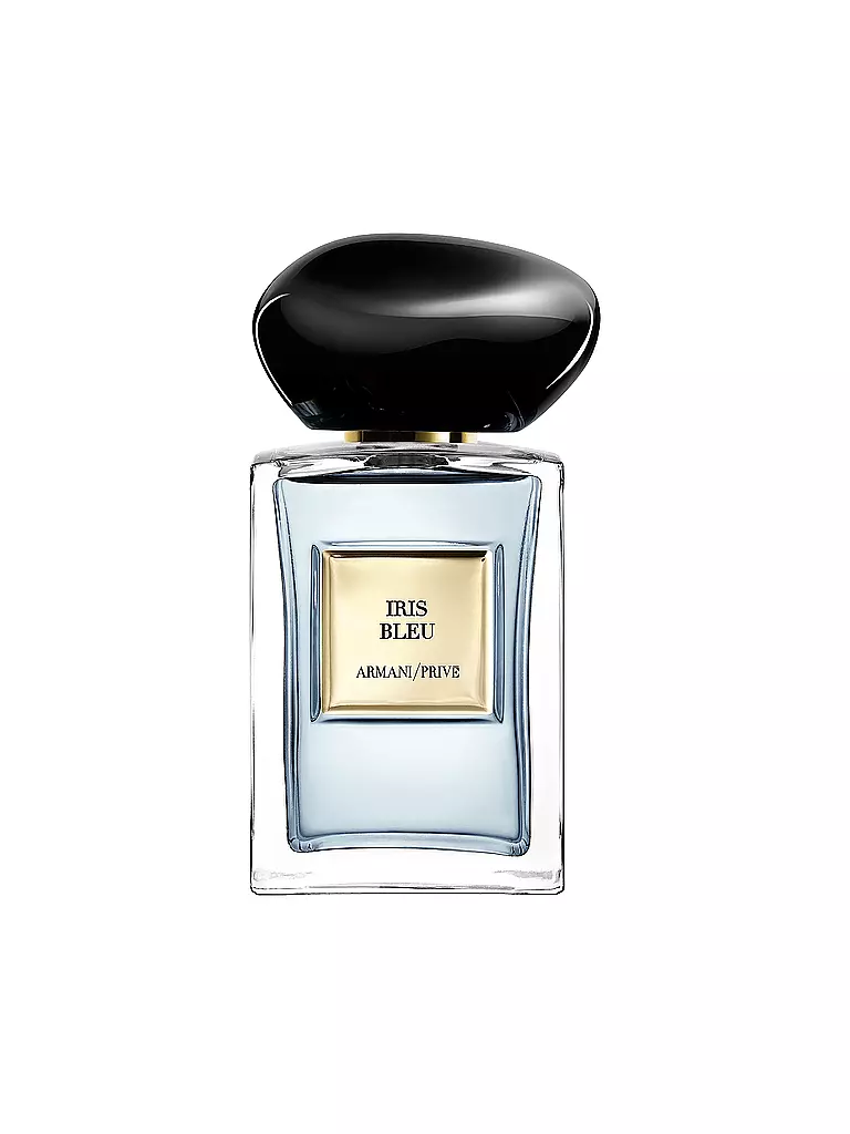 ARMANI/PRIVÉ | Iris Bleu Eau de Toilette 50ml | keine Farbe