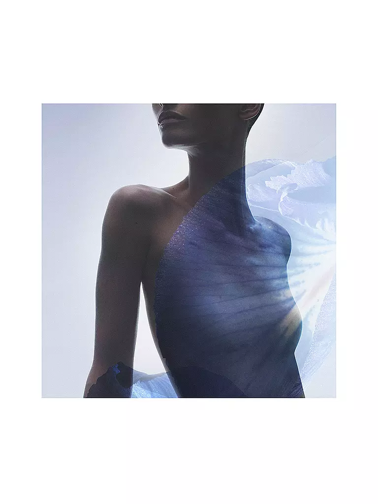 ARMANI/PRIVÉ | Iris Bleu Eau de Toilette 50ml | keine Farbe