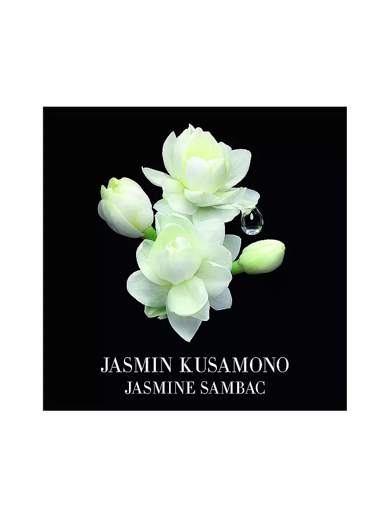 ARMANI/PRIVÉ | Jasmin Kusamono Eau de Toilette 100ml | keine Farbe
