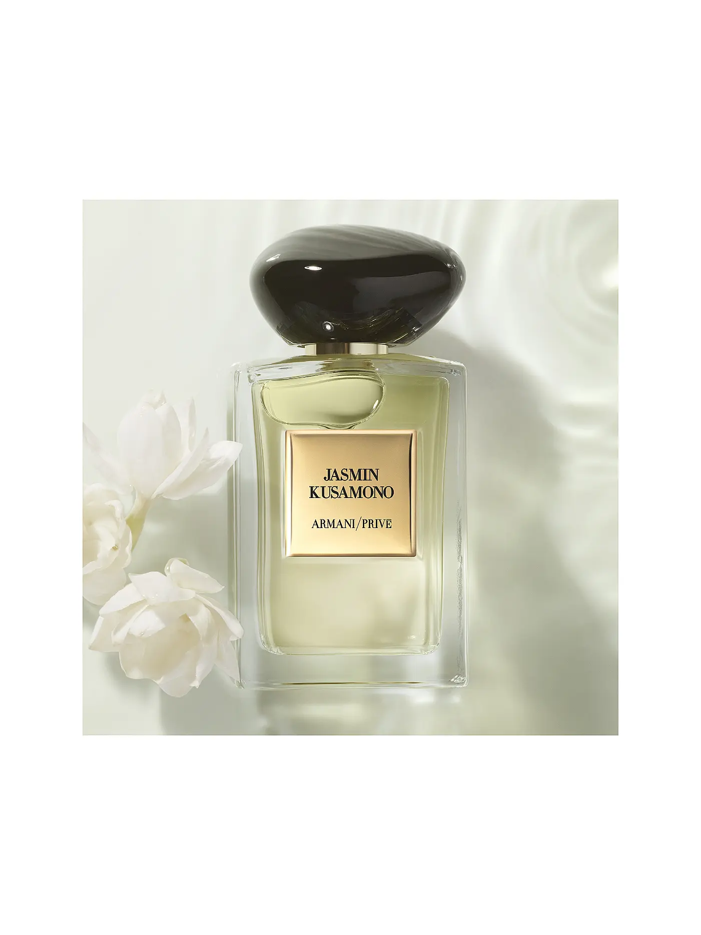 ARMANI/PRIVÉ | Jasmin Kusamono Eau de Toilette 50ml | keine Farbe