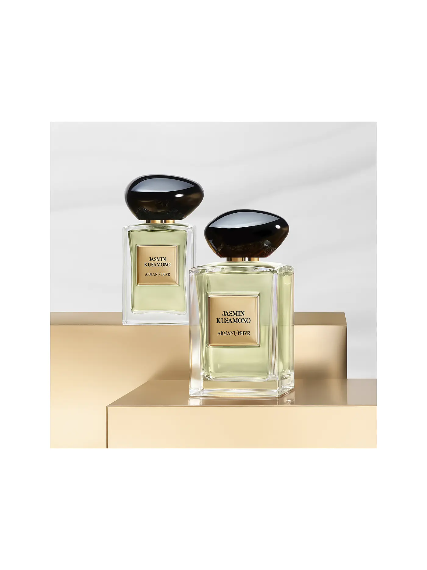 ARMANI/PRIVÉ | Jasmin Kusamono Eau de Toilette 50ml | keine Farbe