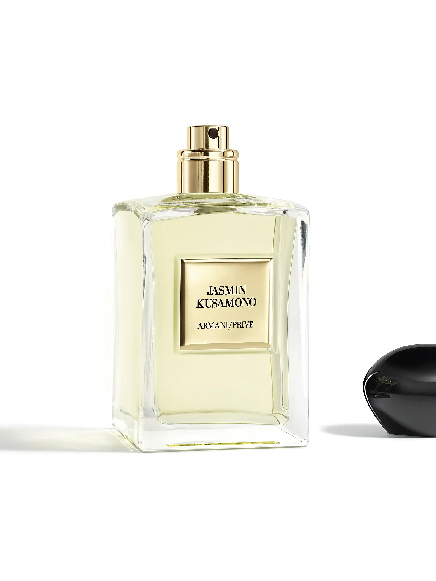 ARMANI/PRIVÉ | Jasmin Kusamono Eau de Toilette 50ml | keine Farbe