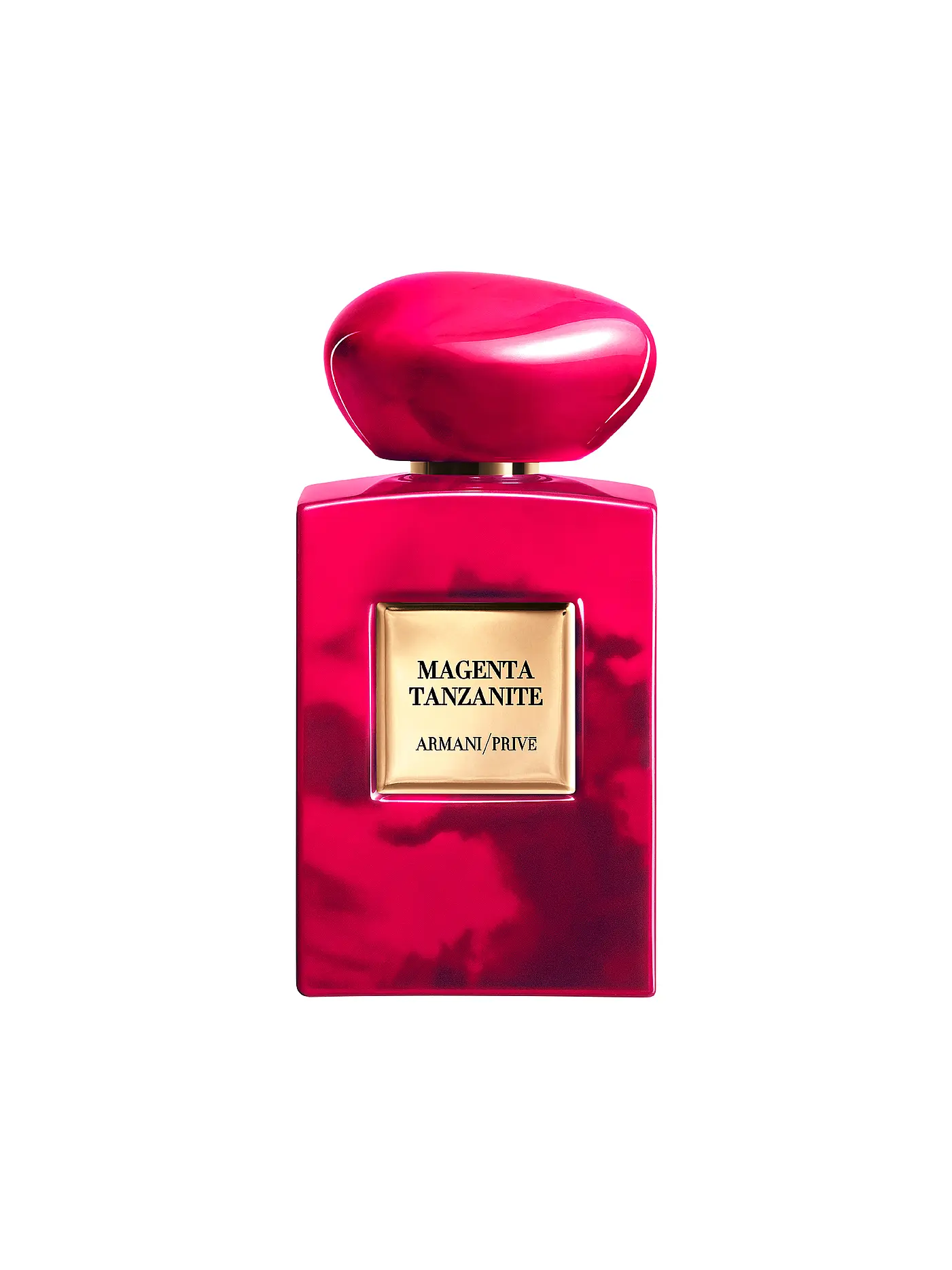 ARMANI/PRIVÉ | Magenta Tanzanite Eau de Parfum 100ml | keine Farbe