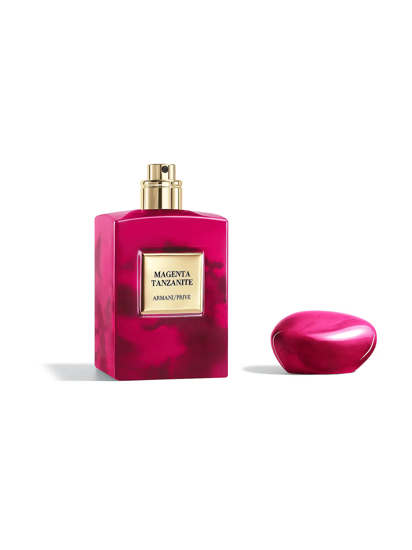 ARMANI/PRIVÉ | Magenta Tanzanite Eau de Parfum 100ml | keine Farbe