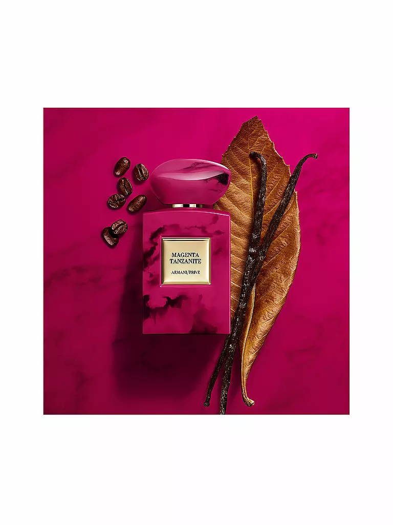ARMANI/PRIVÉ | Magenta Tanzanite Eau de Parfum 100ml | keine Farbe