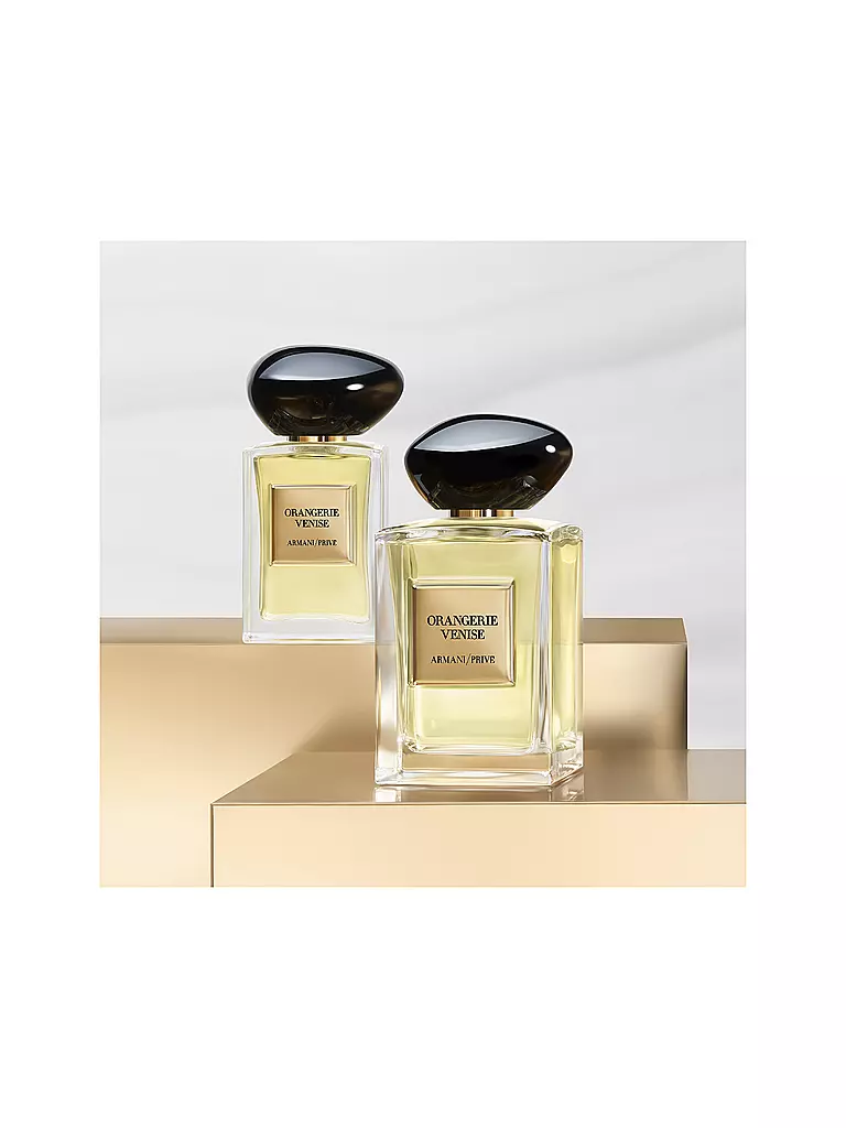 ARMANI/PRIVÉ | Orangerie Venise Eau de Toilette 100ml | keine Farbe