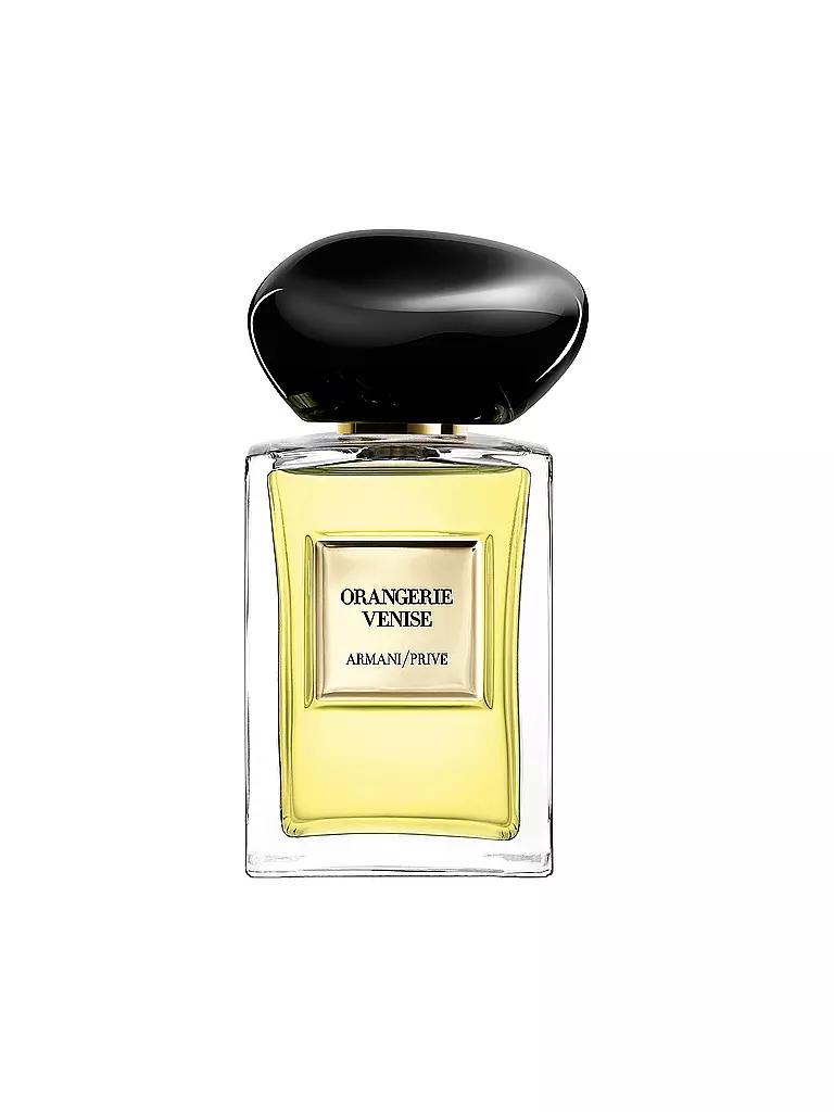 ARMANI/PRIVÉ | Orangerie Venise Eau de Toilette 50ml | keine Farbe