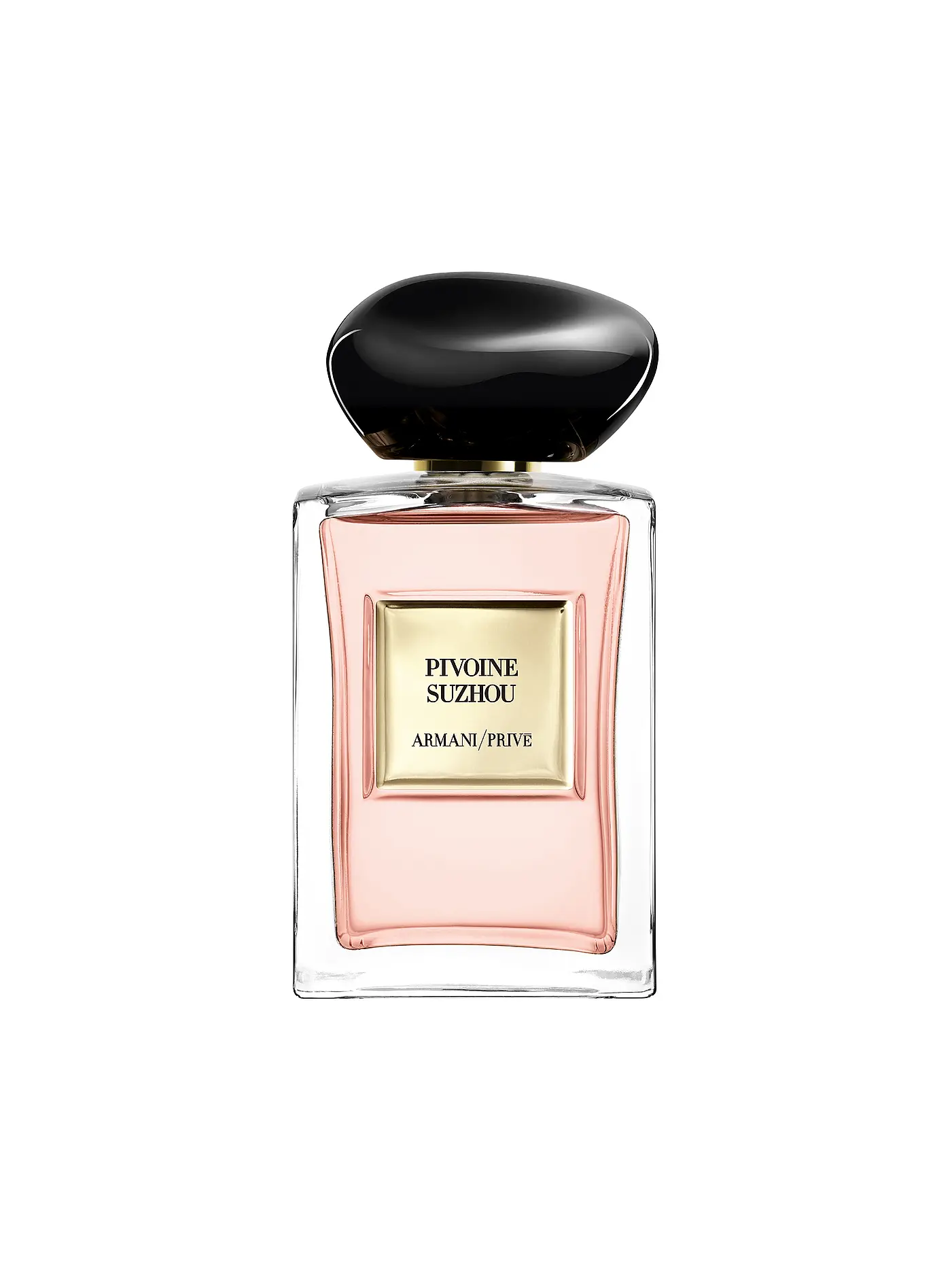 ARMANI/PRIVÉ | Pivoine Suzhou Eau de Toilette 100ml | keine Farbe
