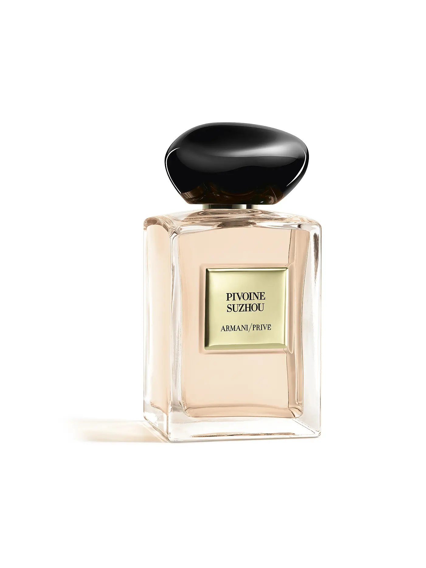 ARMANI/PRIVÉ | Pivoine Suzhou Eau de Toilette 100ml | keine Farbe