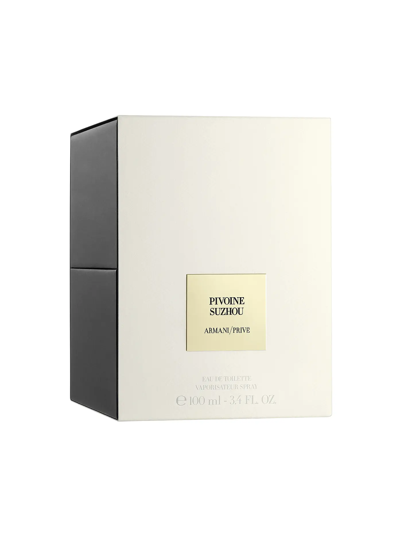 ARMANI/PRIVÉ | Pivoine Suzhou Eau de Toilette 100ml | keine Farbe