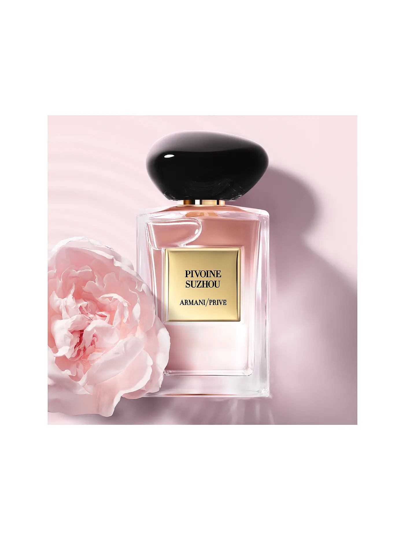 ARMANI/PRIVÉ | Pivoine Suzhou Eau de Toilette 50ml | keine Farbe