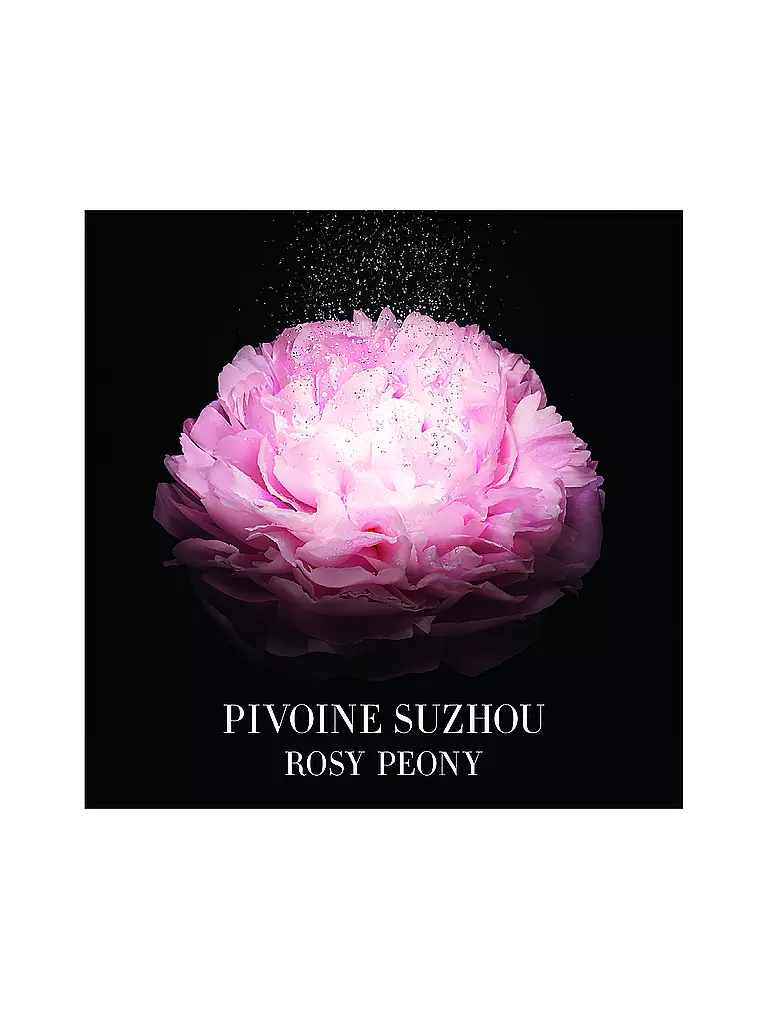 ARMANI/PRIVÉ | Pivoine Suzhou Eau de Toilette 50ml | keine Farbe