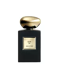 ARMANI/PRIVÉ | Prive Cuir Nu Eau de Parfum 100ml | keine Farbe