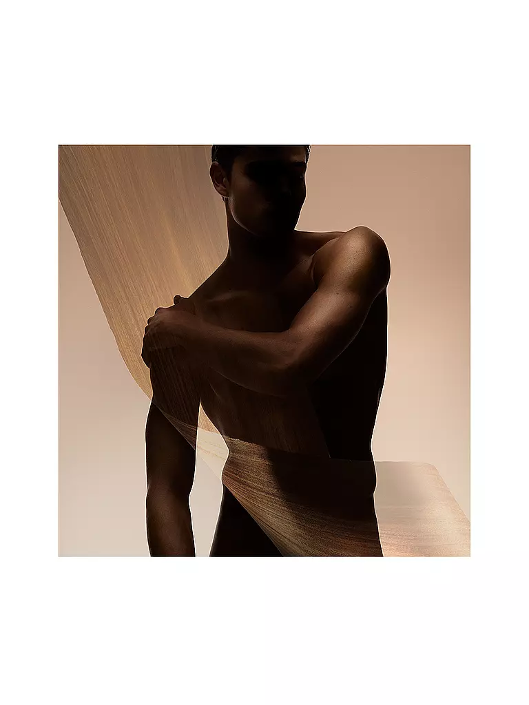 ARMANI/PRIVÉ | Prive Cuir Nu Eau de Parfum 100ml | keine Farbe
