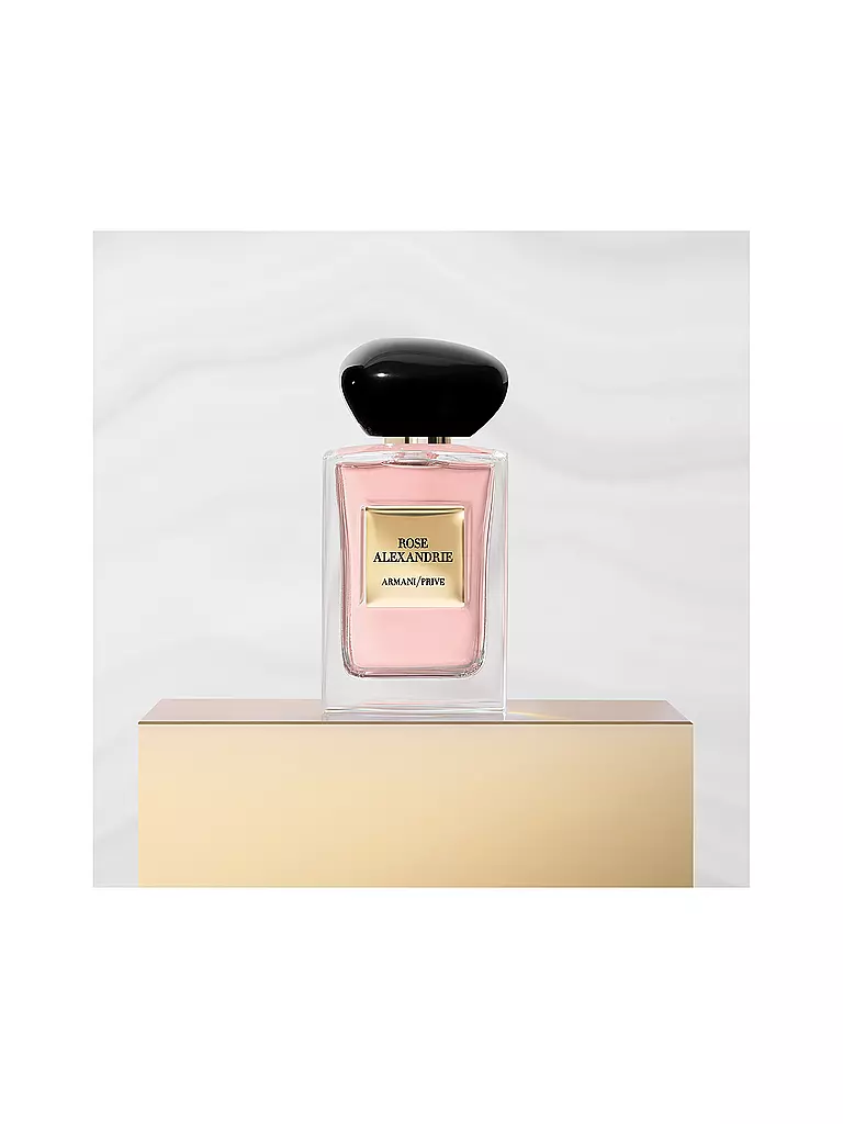 ARMANI/PRIVÉ | Rose Alexandrie Eau de Toilette 100ml | keine Farbe