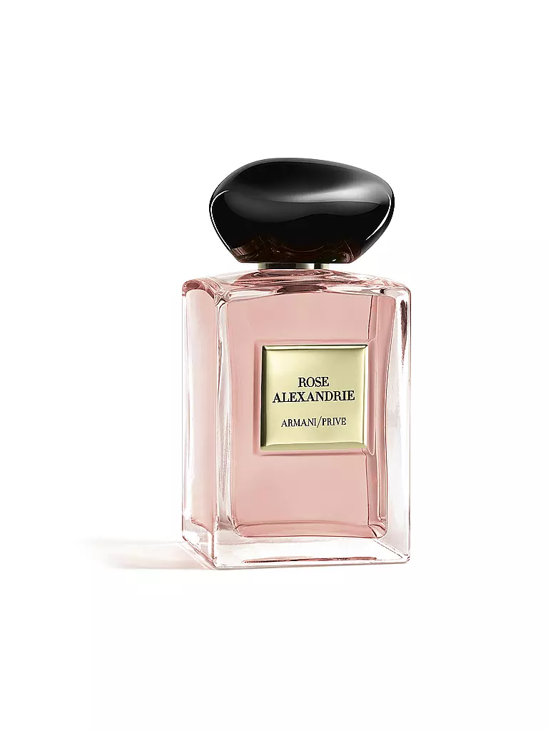 ARMANI/PRIVÉ | Rose Alexandrie Eau de Toilette 100ml | keine Farbe