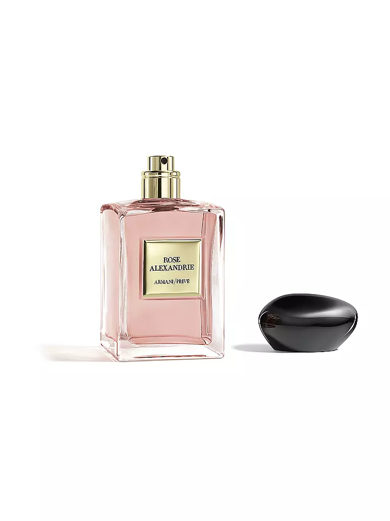 ARMANI/PRIVÉ | Rose Alexandrie Eau de Toilette 100ml | keine Farbe