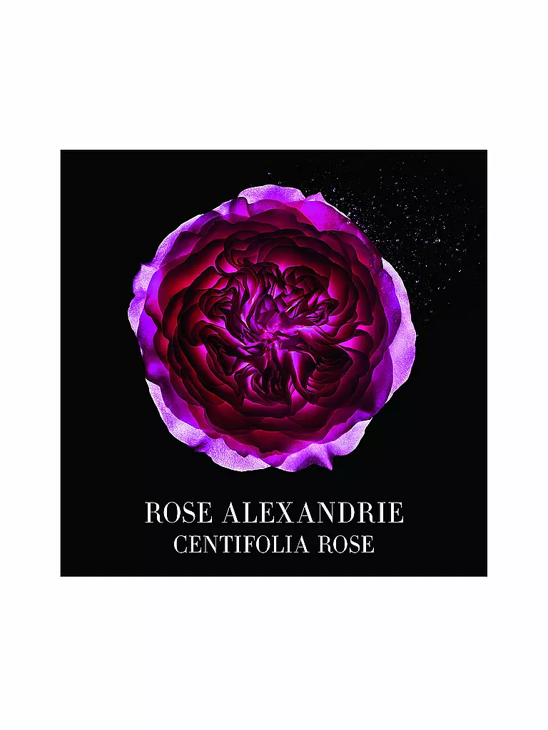 ARMANI/PRIVÉ | Rose Alexandrie Eau de Toilette 50ml | keine Farbe