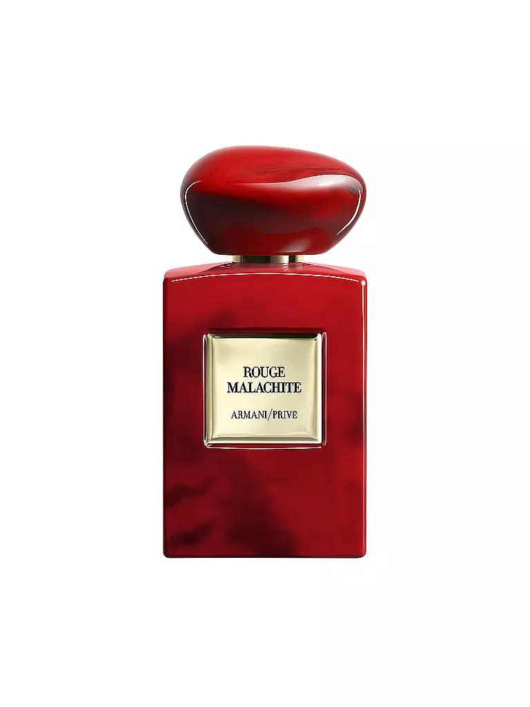 ARMANI/PRIVÉ | Rouge Malachite Eau de Parfum 100ml | keine Farbe