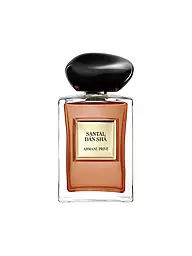 ARMANI/PRIVÉ | Santal Dān Shā Eau de Toilette 50ml | keine Farbe