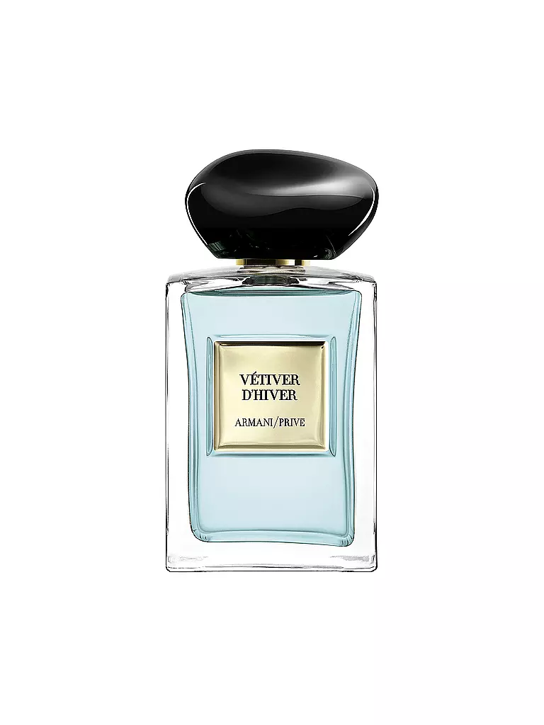 ARMANI/PRIVÉ | Vétiver D'Hiver Eau de Toilette 100ml | keine Farbe