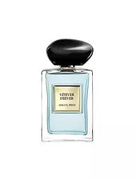 ARMANI/PRIVÉ | Vétiver d'Hiver Eau de Toilette 50ml | keine Farbe