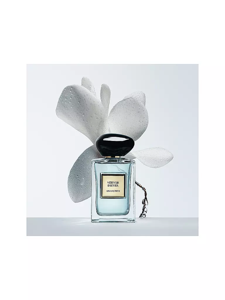 ARMANI/PRIVÉ | Vétiver d'Hiver Eau de Toilette 50ml | keine Farbe