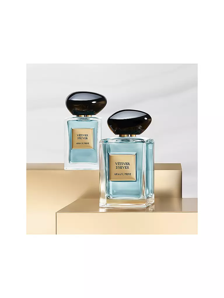 ARMANI/PRIVÉ | Vétiver d'Hiver Eau de Toilette 50ml | keine Farbe