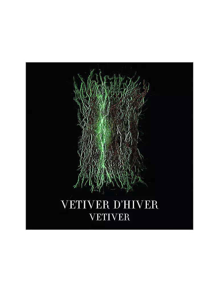 ARMANI/PRIVÉ | Vétiver d'Hiver Eau de Toilette 50ml | keine Farbe